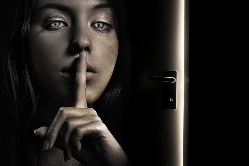 Concealed Secrets